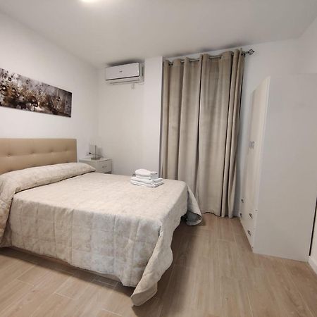 Apartamento Margari 龙达 外观 照片