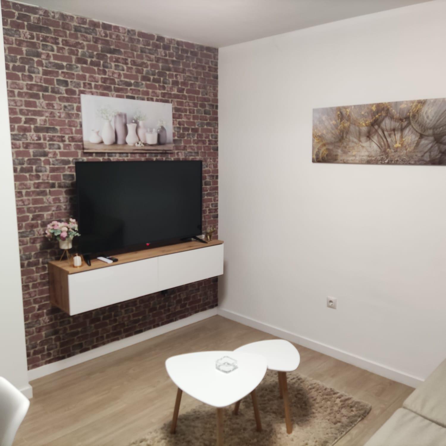 Apartamento Margari 龙达 外观 照片